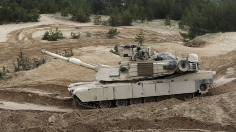 Снимка: архив, Reuters