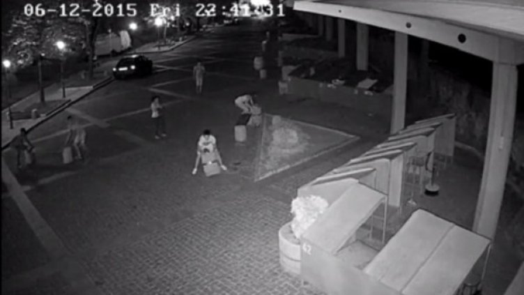 Снимка: YouTube