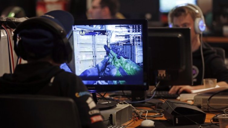 Снимка: Reuters, архив