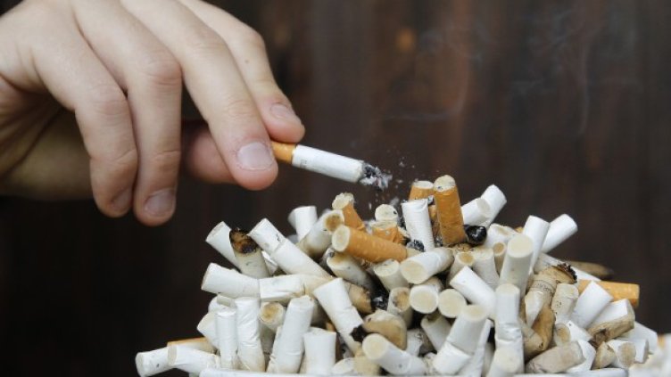 Снимка: Reuters, архив