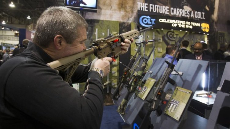 Снимка: архив, Reuters