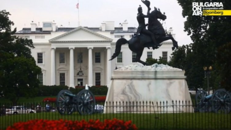 Китай и САЩ с договор за военно сътрудничество