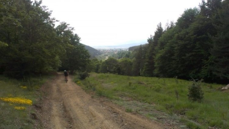 Снимка: Личен архив
Снимка: Личен архив