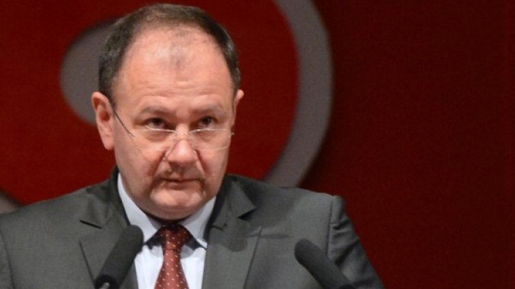 Снимка: архив, Булфото