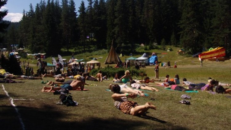 Снимка: Беглика фест