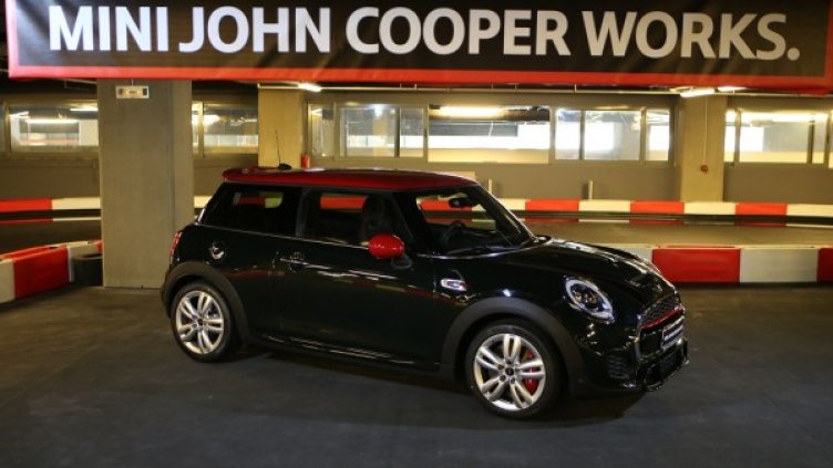 Снимкa: Любомир Асенов / MINI