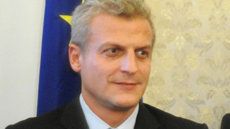 Снимка: Булфото