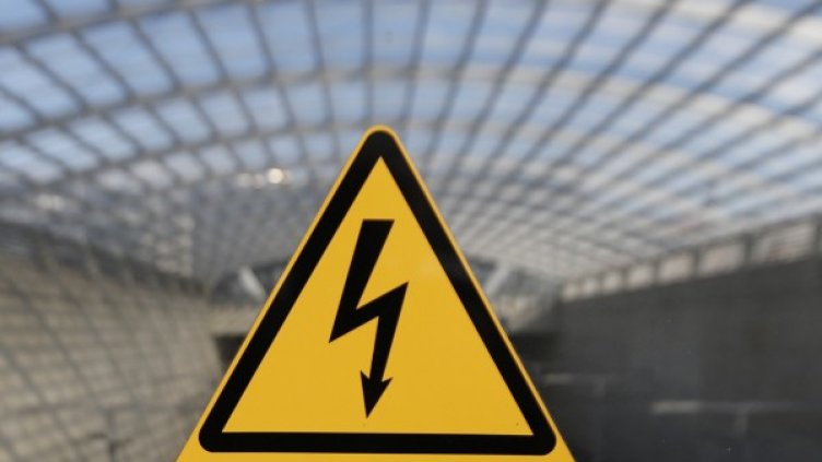 Снимка: архив, Reuters