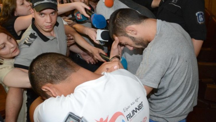 Снимка: Булфото