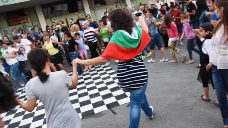 Снимка: Булфото