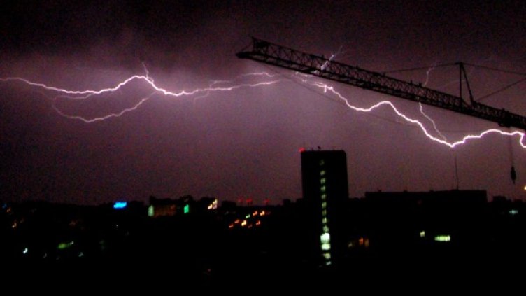 Снимка: архив Булфото