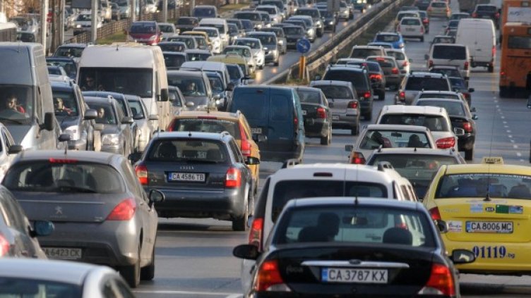 Снимка: архив Булфото