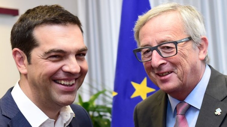 Снимка: Reuters