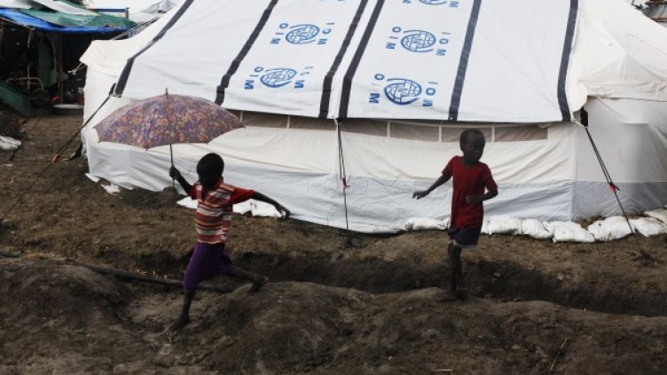 Снимка: архив, Reuters