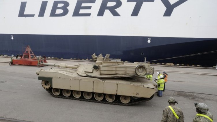 Снимка: архив, Reuters