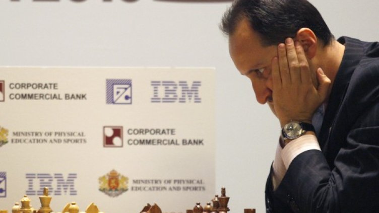 Снимка: Reuters, архив