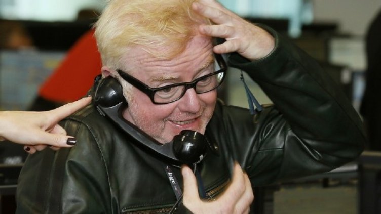 Снимка: Ройтерс