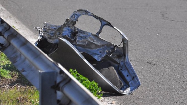 Снимка: архив Булфото