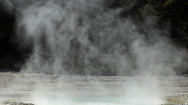 Снимка: Reuters, архив