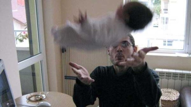 Да си татко &ndash; най-лесното на този свят!