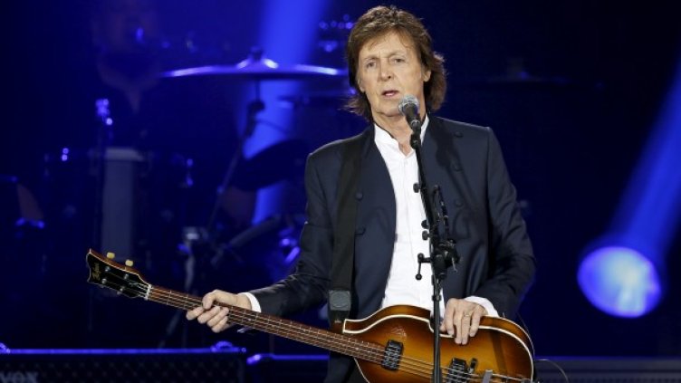 Звездният ни рожденик: Пол Маккартни на 73