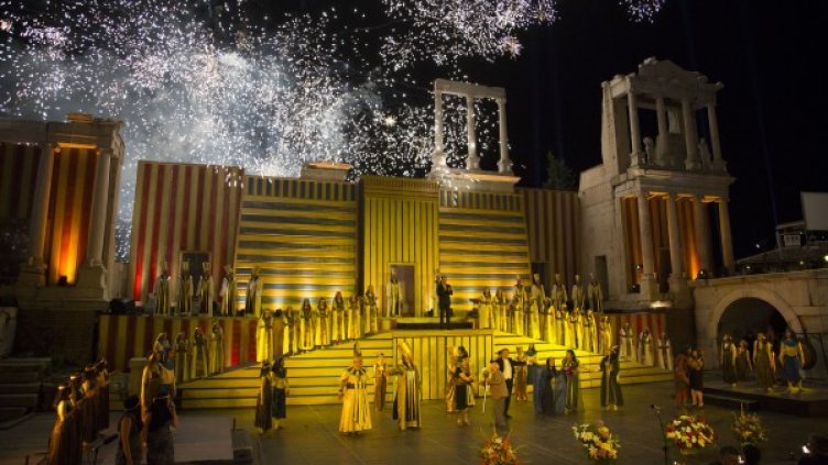 Снимка: Opera Open