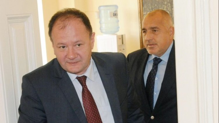 Снимка: архив, Булфото