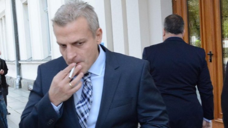 Снимка: архив Булфото