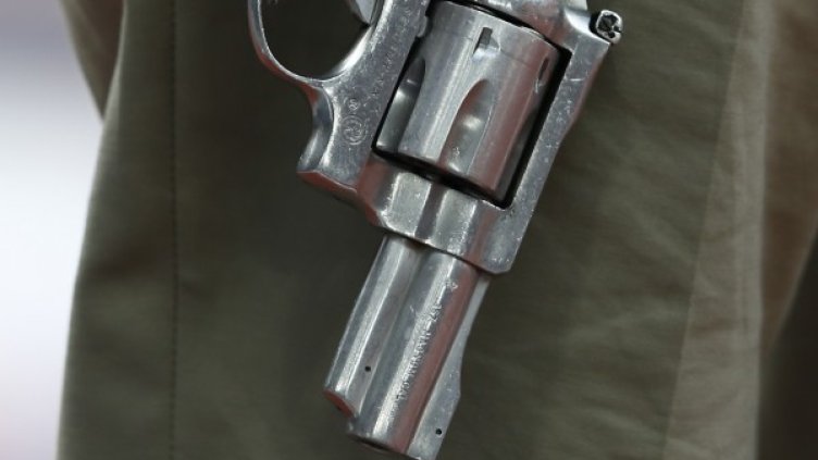 Снимка: Reuters, архив