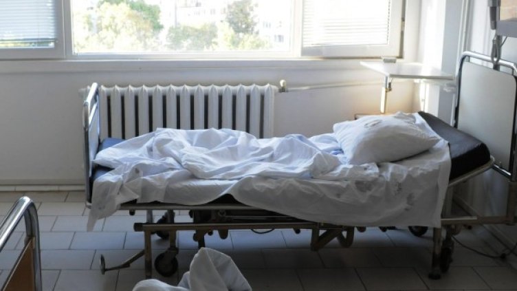 Снимка: Булфото, архив