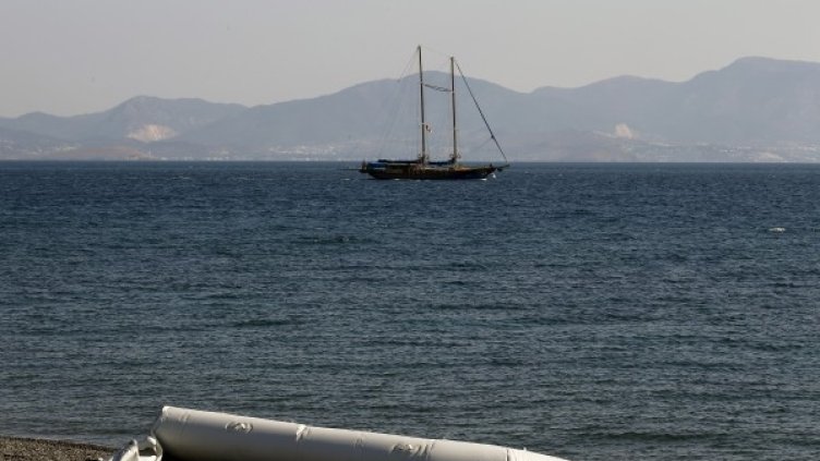 Снимка: Reuters