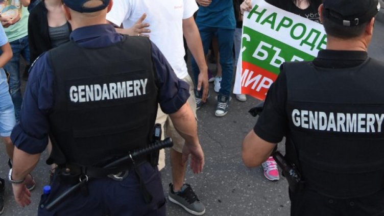 Снимка, архив Булфото