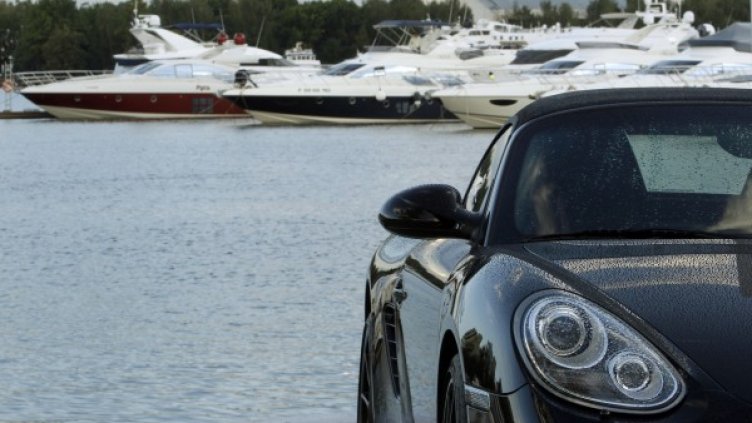 Снимка: архив, Reuters