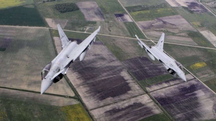 Снимка: архив, Reuters