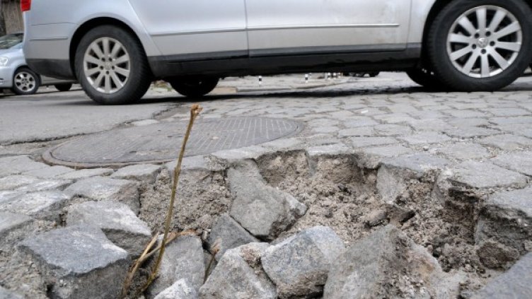 Снимка: архив, Булфото