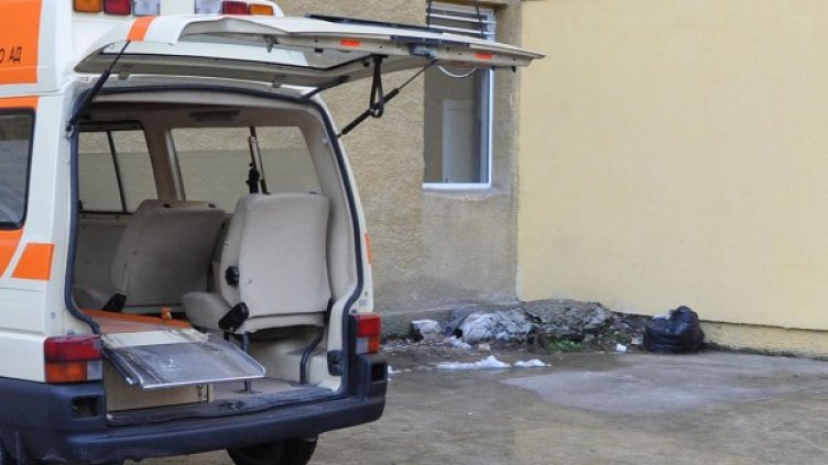 Снимка: Булфото, ахрив