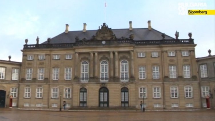 Снимка: Bulgaria On Air