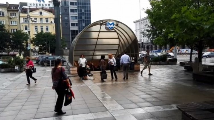 Снимка: Dnes.bg