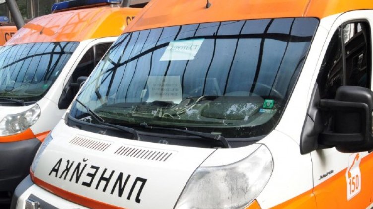 Снимка: Булфото