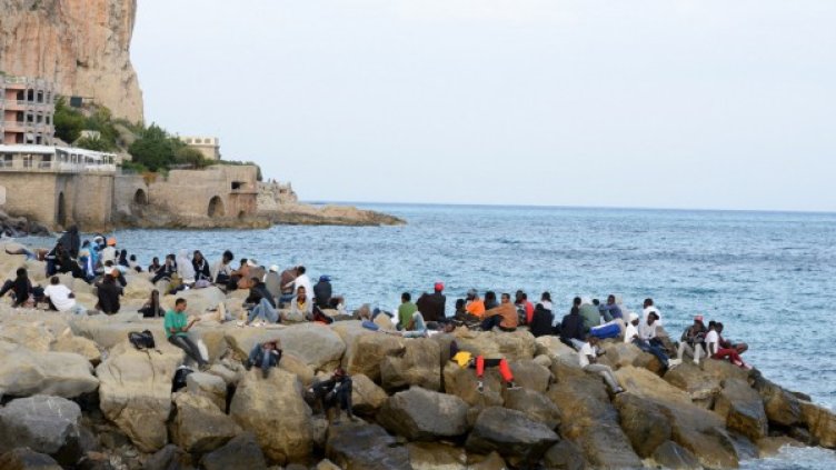 Снимка: архив, Reuters