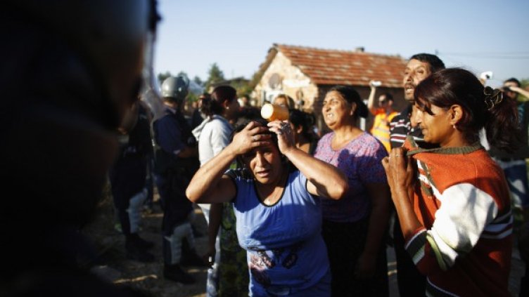 Снимка: архив, Reuters