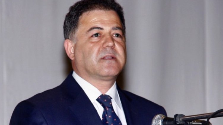 Николай Ненчев. Снимка: БТА, архив