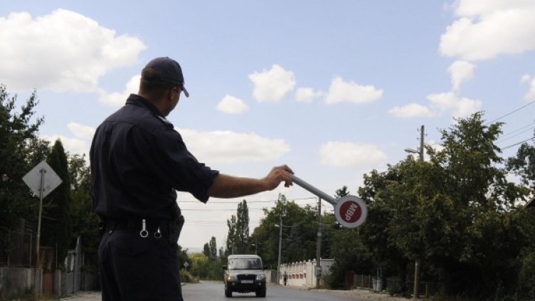 Снимка: Булфото, ахрив