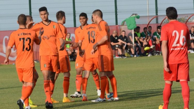 Снимка: Булфото