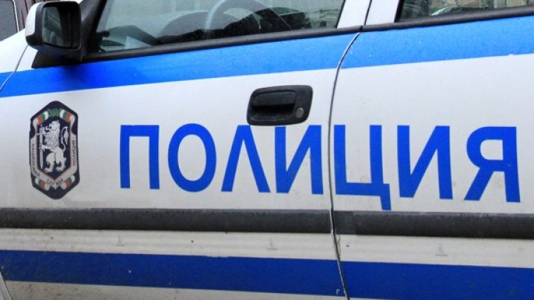 Снимка: Impact Press Group, архив