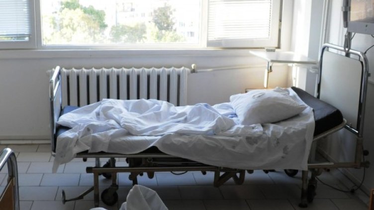 Снимка: Булфото, архив