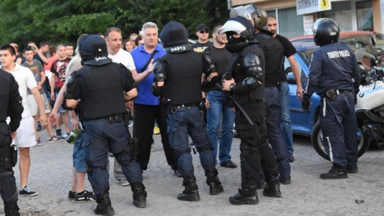 Снимка: Булфото, архив