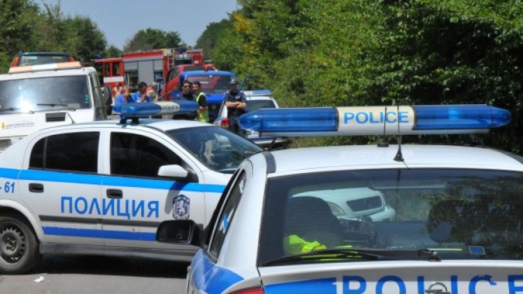 Снимка: Булфото, архив