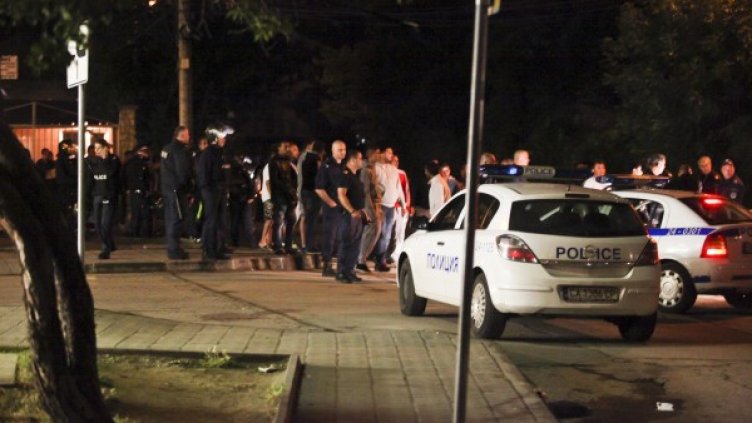 Снимка: Булфото