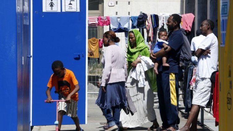 Снимка: архив, Reuters